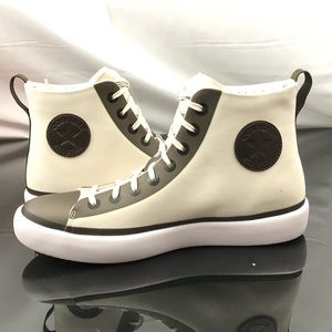 Converse Chuck Taylor Modern Hi Top